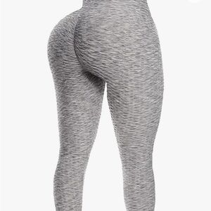 GILLYA Booty Yoga 🩶